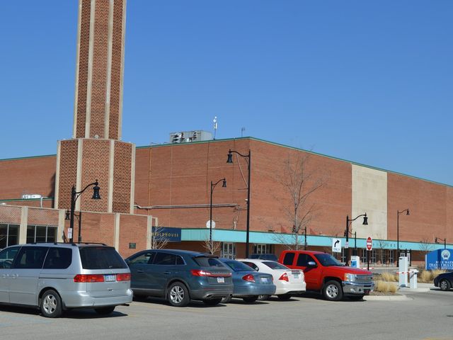 Photo of St Clair County Community College