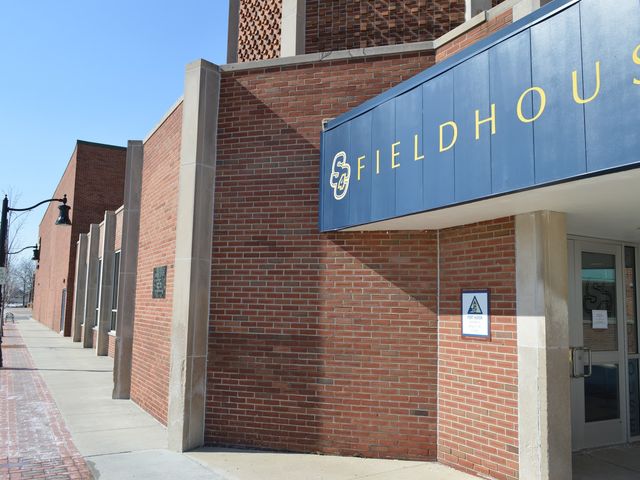 Photo of St Clair County Community College