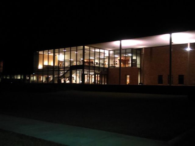Photo of St Cloud Technical and Community College