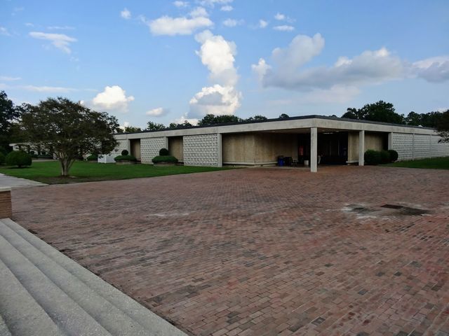 Photo of St. Andrews University