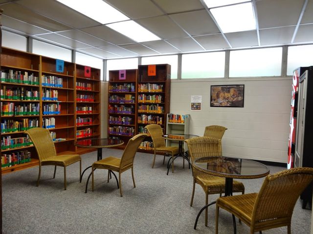 Photo of St. Andrews University