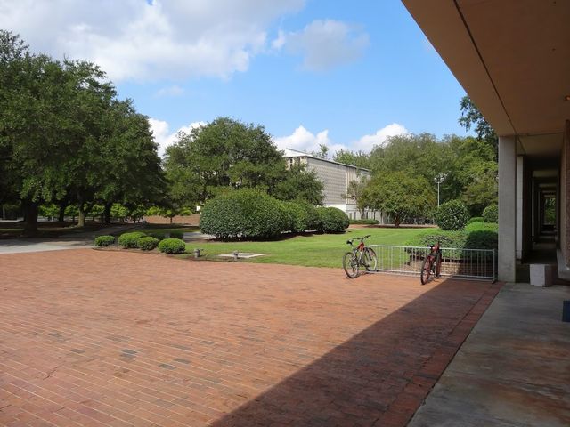 Photo of St. Andrews University