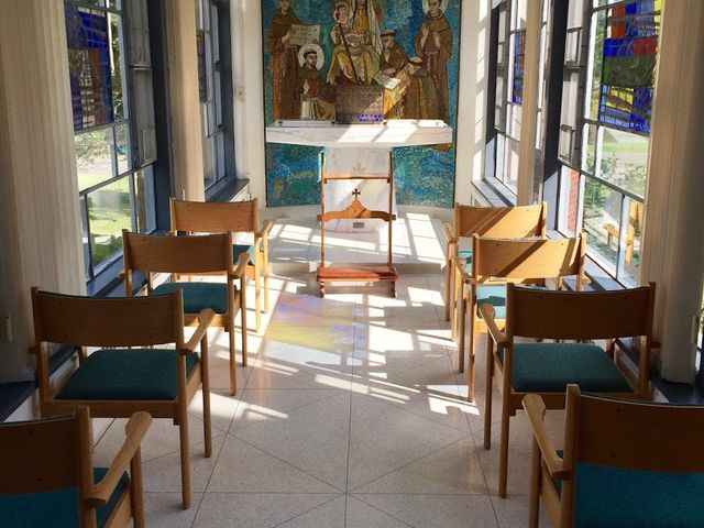 Photo of St Bonaventure University