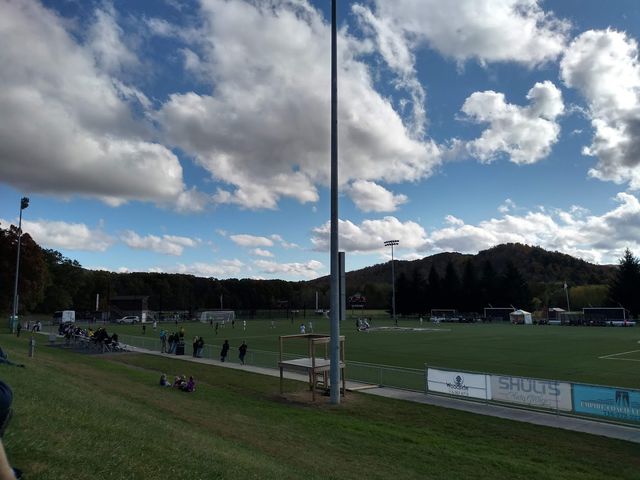 Photo of St Bonaventure University