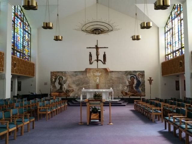 Photo of St Bonaventure University