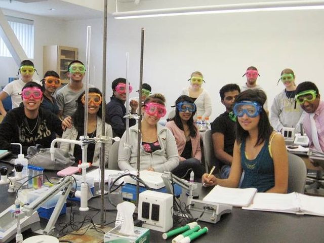 Photo of St Bonaventure University