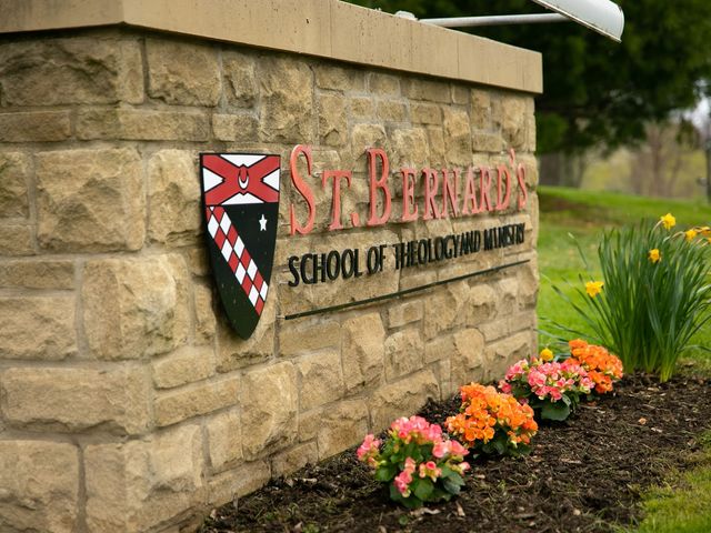 Photo of St Bernard's School of Theology and Ministry