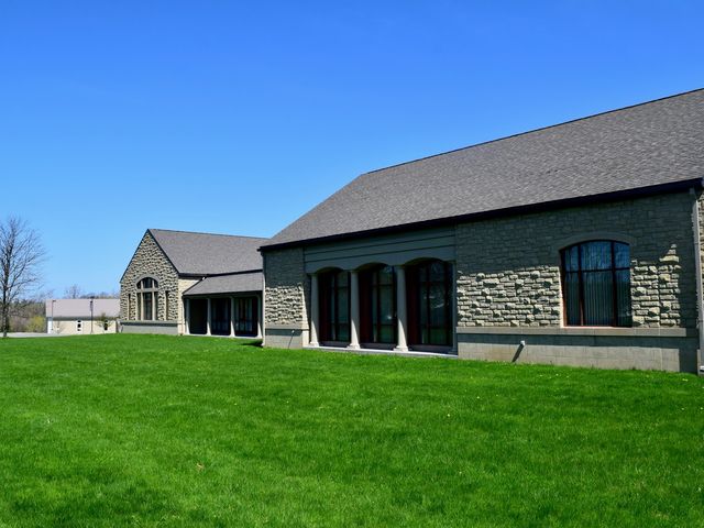 Photo of St Bernard's School of Theology and Ministry