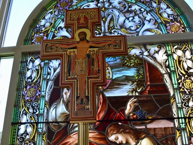 Photo of St Bernard's School of Theology and Ministry