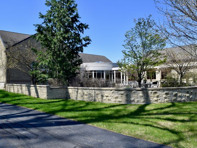 Photo of St Bernard's School of Theology and Ministry