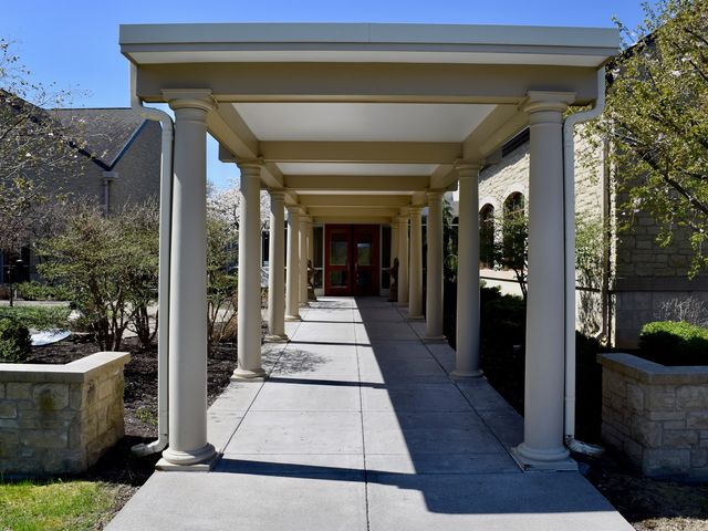 Photo of St Bernard's School of Theology and Ministry