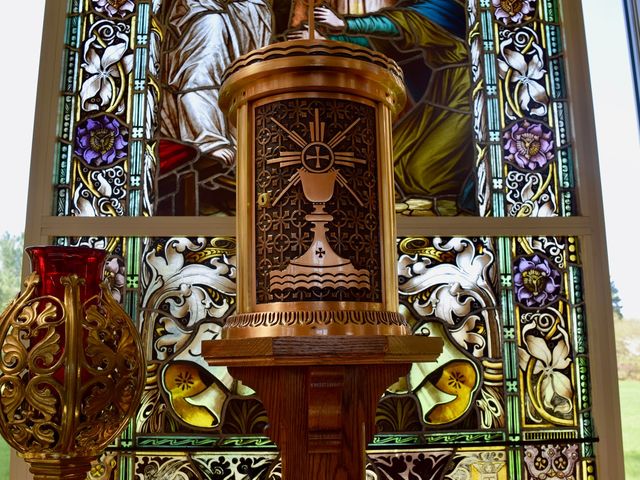 Photo of St Bernard's School of Theology and Ministry