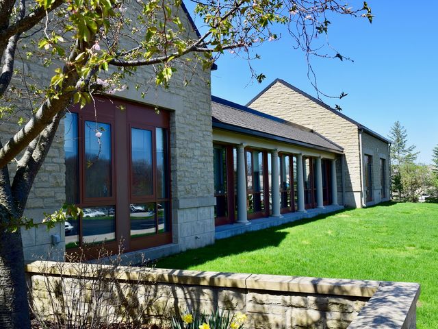 Photo of St Bernard's School of Theology and Ministry