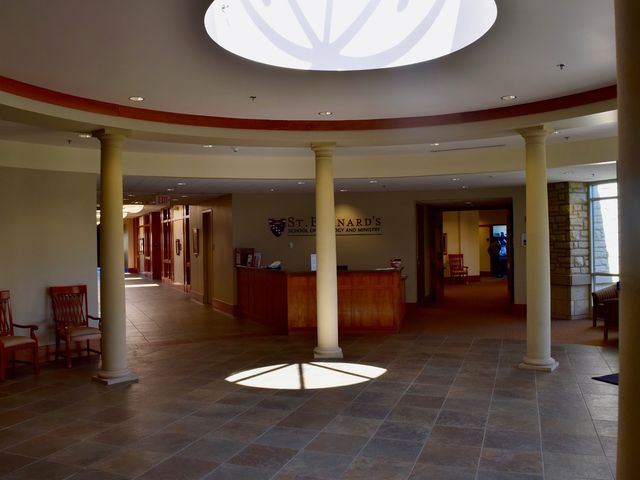 Photo of St Bernard's School of Theology and Ministry