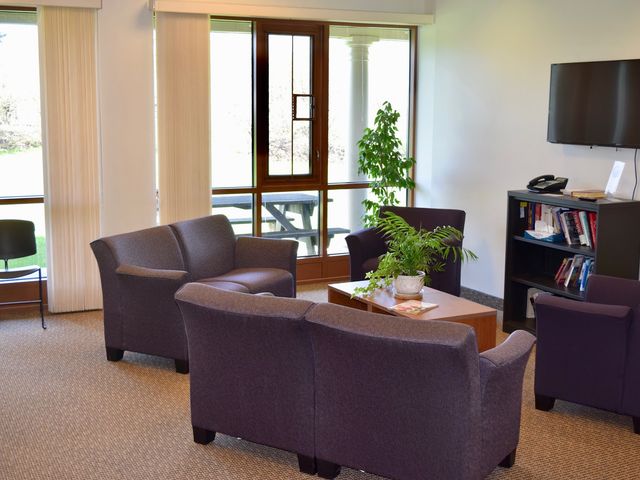 Photo of St Bernard's School of Theology and Ministry