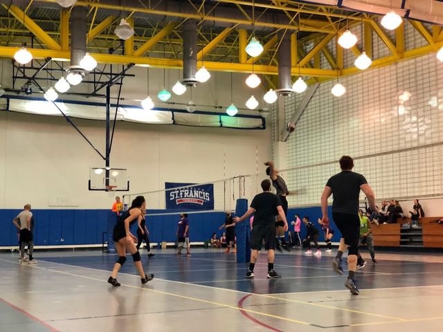 Photo of St Francis College