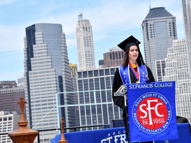 Photo of St Francis College