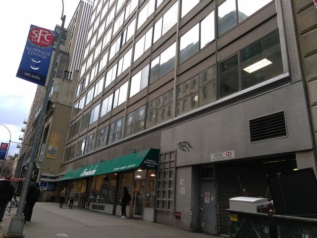 Photo of St Francis College