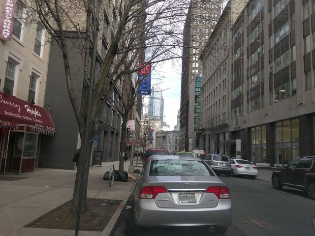 Photo of St Francis College