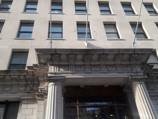 Photo of St Francis College