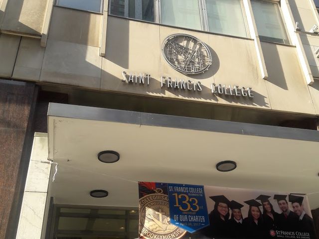 Photo of St Francis College