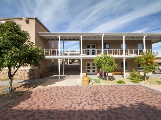 Photo of St. John's College