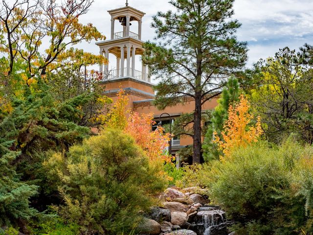 Photo of St. John's College