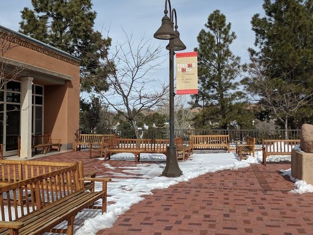 Photo of St. John's College