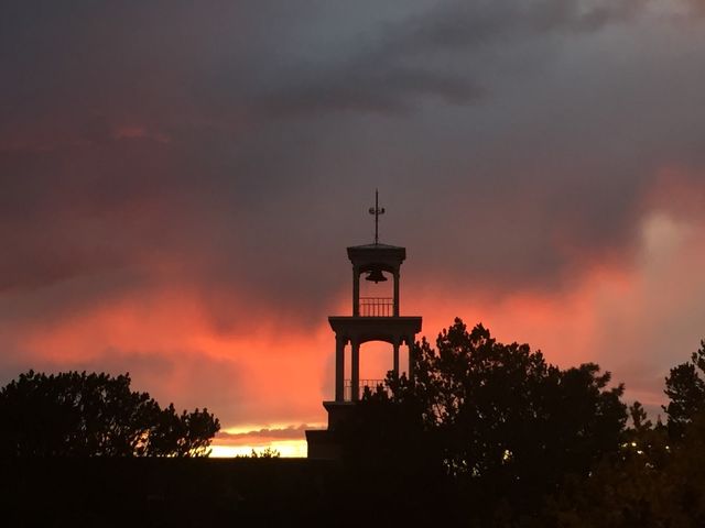 Photo of St. John's College