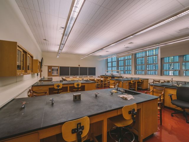 Photo of St. John's College