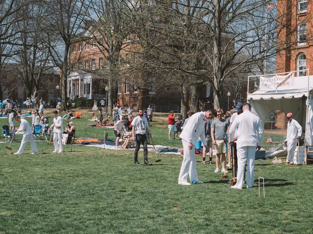 Photo of St. John's College