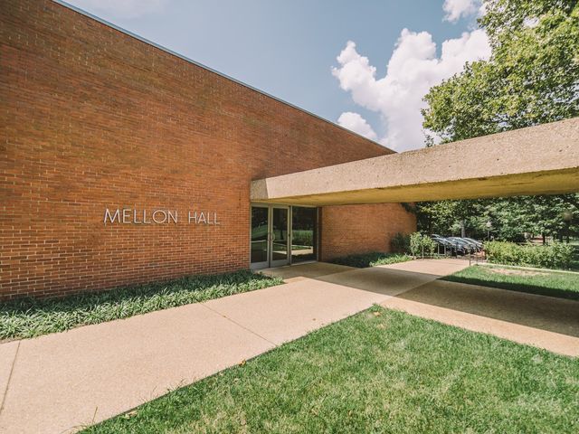 Photo of St. John's College