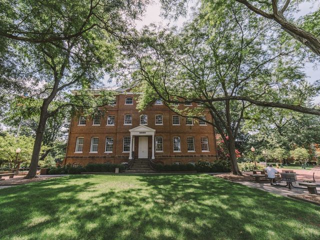 Photo of St. John's College