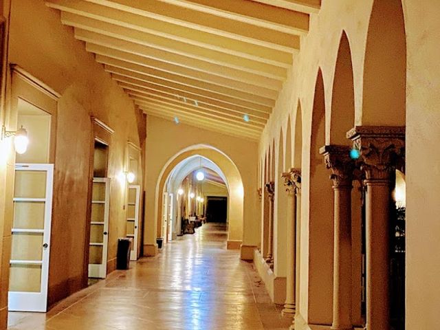 Photo of St John's Seminary