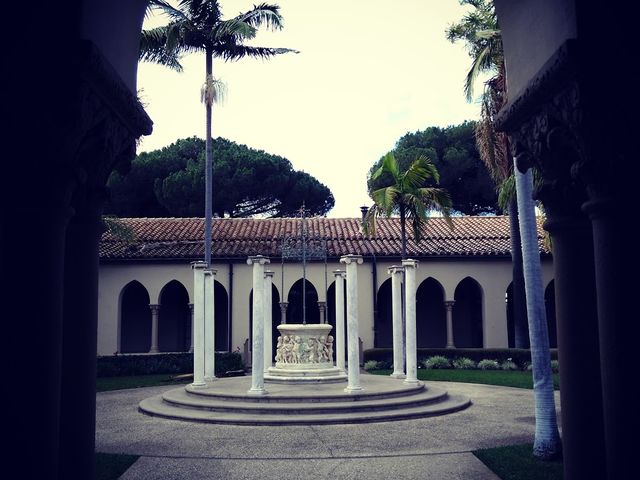 Photo of St John's Seminary