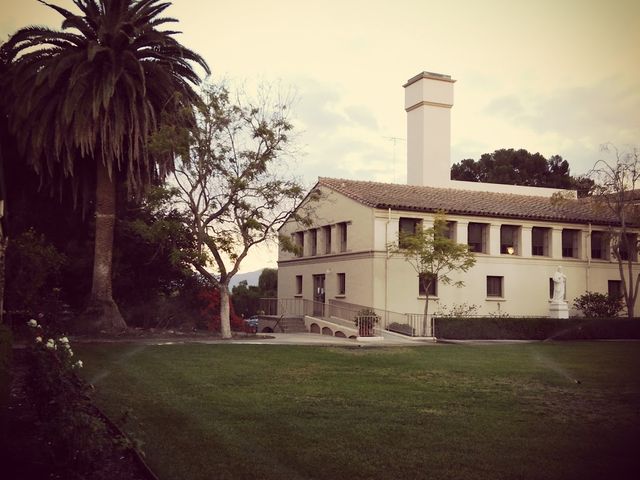 Photo of St John's Seminary
