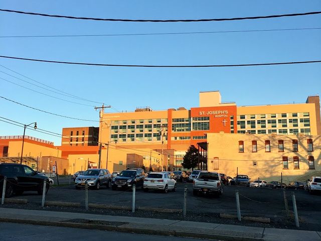 Photo of St. Joseph's College of Nursing