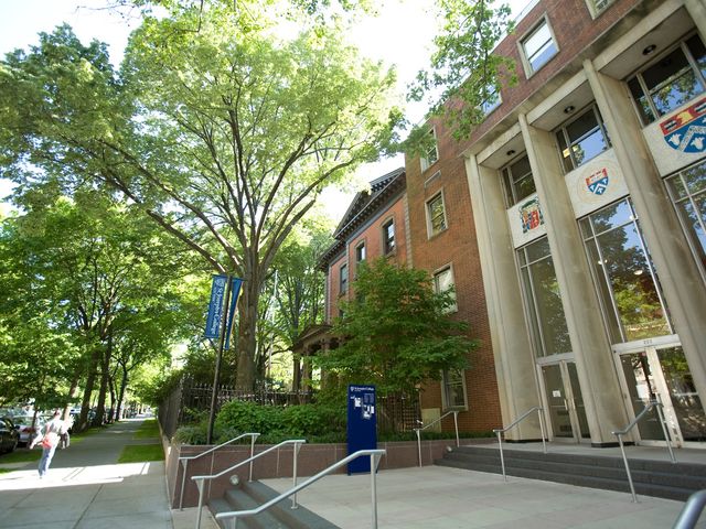 Photo of St. Joseph's College-Long Island