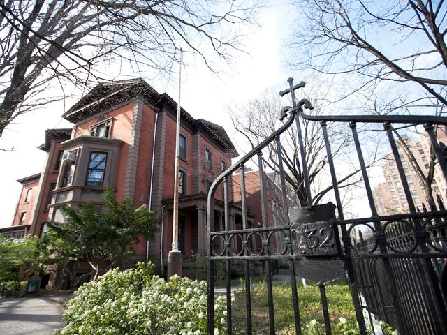 Photo of St. Joseph's College-Long Island