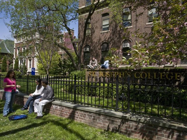 Photo of St. Joseph's College-Long Island