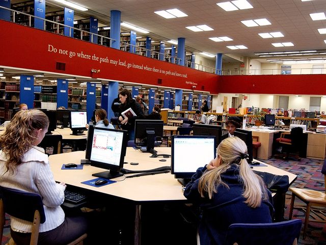 Photo of St. Joseph's College-Long Island