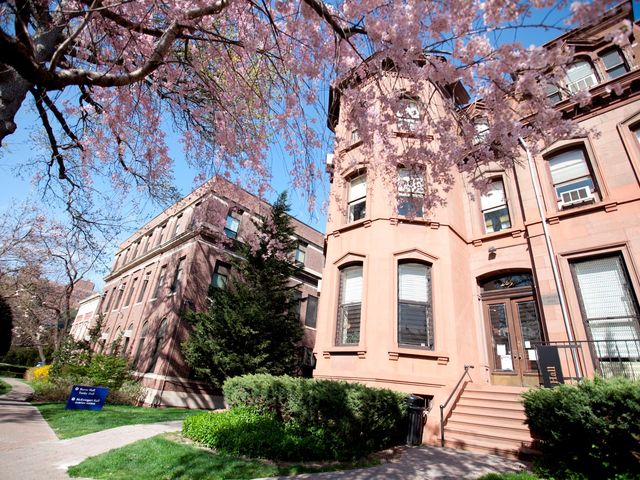 Photo of St. Joseph's College-Long Island