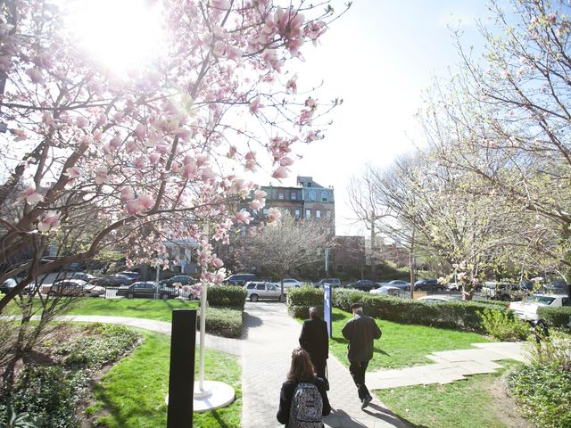 Photo of St. Joseph's College-Long Island