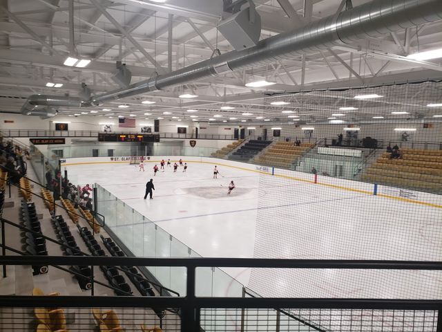 Photo of St Olaf College