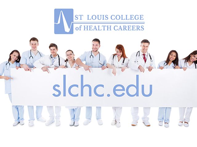 Photo of St Louis College of Health Careers-Fenton