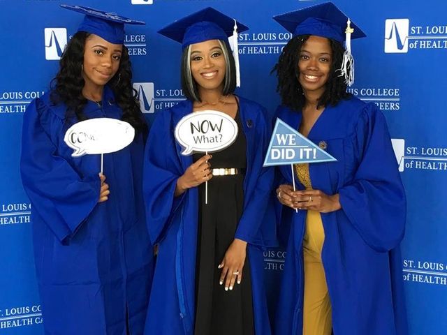 Photo of St Louis College of Health Careers-Fenton