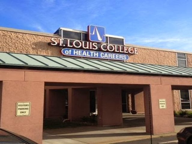 Photo of St Louis College of Health Careers-Fenton