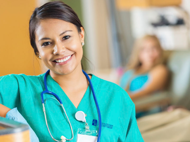 Photo of St Louis College of Health Careers-Fenton