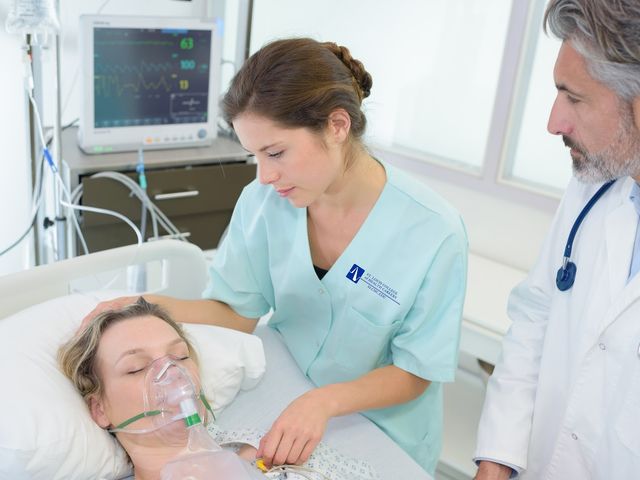 Photo of St Louis College of Health Careers-Fenton