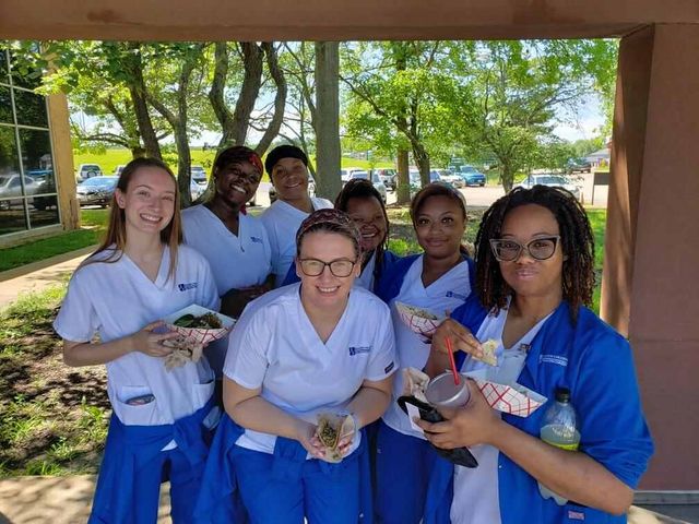 Photo of St Louis College of Health Careers-Fenton